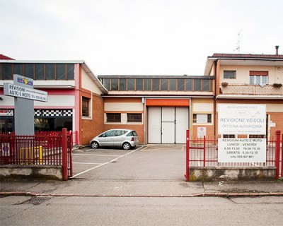 Auto Lab - Modena Ovest